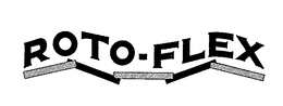 ROTO-FLEX trademark