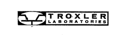 TROXLER LABORATORIES trademark