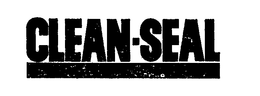 CLEAN-SEAL trademark