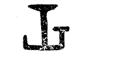 JG trademark
