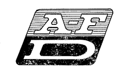 A-FD trademark