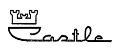CASTLE trademark