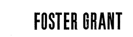 FOSTER GRANT trademark