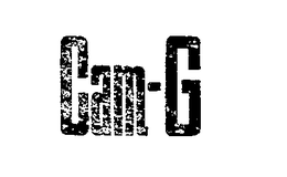 CAM-G trademark