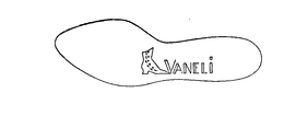 VAN ELI trademark