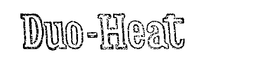 DUO-HEAT trademark