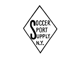 SOCCER SPORT SUPPLY N.Y. trademark