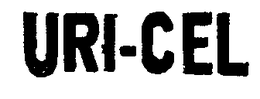 URI-CEL trademark