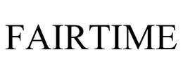 FAIRTIME trademark