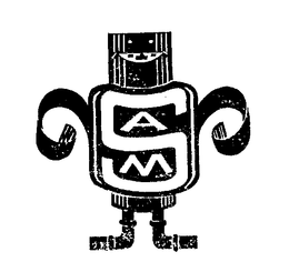 SAM trademark