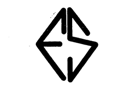 FS MONOGRAM trademark