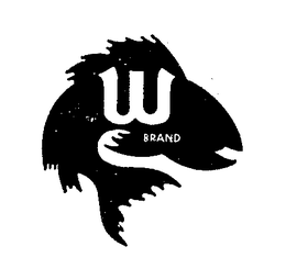 W trademark