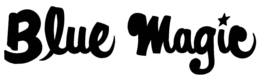 BLUE MAGIC trademark