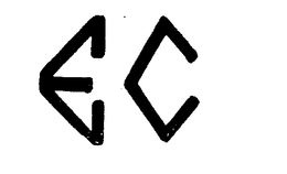EC trademark