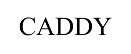 CADDY trademark