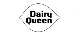 DAIRY QUEEN trademark