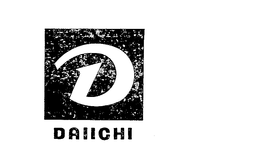 D DAIICHI trademark