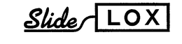 SLIDE LOX trademark