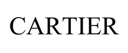 CARTIER trademark