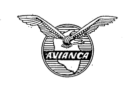 AVIANCA trademark