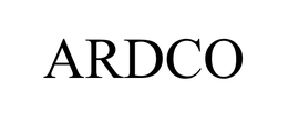 ARDCO trademark