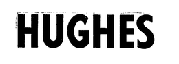 HUGHES trademark