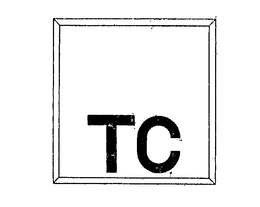 TC trademark