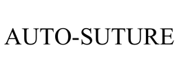 AUTO-SUTURE trademark