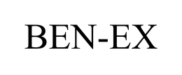 BEN-EX trademark