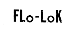 FLO-LOK trademark