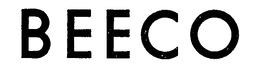 BEECO trademark