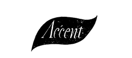 ACCENT trademark