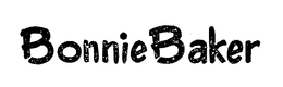 BONNIE BAKER trademark
