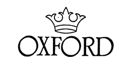 OXFORD trademark
