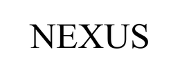 NEXUS trademark