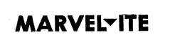 MARVEL-ITE trademark