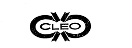 CLEO trademark