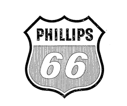 PHILLIPS 66 trademark