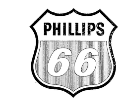 PHILLIPS 66 trademark