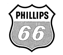 PHILLIPS 66 trademark