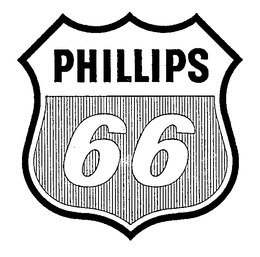 PHILLIPS 66 trademark