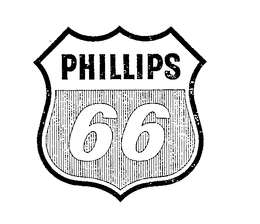 PHILLIPS 66 trademark