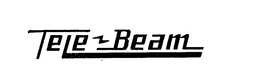 TELE-BEAM trademark
