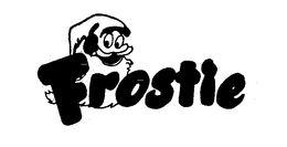 FROSTIE trademark