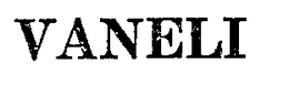 VAN ELI trademark