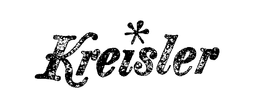 KREISLER trademark