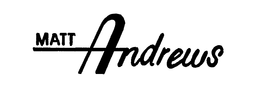 MATT ANDREWS trademark