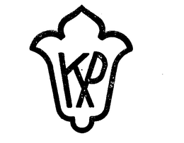 KP trademark