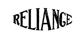 RELIANCE trademark
