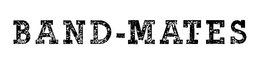 BAND-MATES trademark